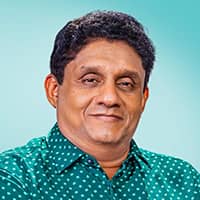 Sajith Premadasa