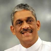 Sarath Fonseka